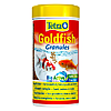  Tetra Goldfish Granules     250