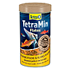  Tetra Min Flakes     100 500