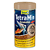  Tetra Min Granules     100 250