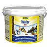  Tetra Wafer Mix     1.85 3.6