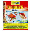  Tetra Goldfish Flakes      12