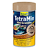   Tetra Min Mini Granules     ...