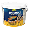   Tetra Min XL Flakes      10...