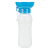  Trixie      550 