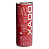  Xado Atomic Oil 10W-40 SHPD SLCI-4 RED BOOST 