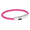  Trixie Flash Light Ring USB       XS-S 357...