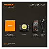 �������� ����������� ������� Videx VLF-H035C 410Lm 5000K