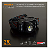 �������� ����������� ������� Videx VLF-H045Z 270Lm 5000K