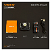 �������� ����������� ������� Videx VLF-H045Z 270Lm 5000K