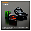 �������� ����������� ������� Videx VIDEX VLF-H075C 550Lm 5000K