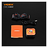�������� ����������� ������� Videx VLF-H085-OR 400Lm 5000K