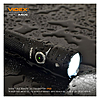 Фонарик светодиодный Videx VLF-A406 4000Lm 6500K Li-ion 21700...