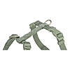  Trixie Premium H-harness   LXL 75120 25 -
