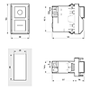    Takel ESSB-11BC 4pin  