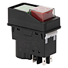    Takel ESSB-21BC 4pin  