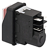    Takel ESSB-21BC 4pin  