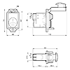    Takel ESSB-42YC 5pin   ...