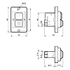   Takel ESSB-121YC 4pin   ...