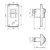    Takel ESSB-132YC 5pin   ...