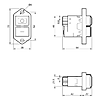    Takel ESSB-141YC 4pin ...