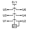   Takel ESSB-161YC 6pin   ...