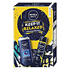 Набор мужской Nivea Men Keep it Relaxe гель для душа 3в1 250мл антиперсперант DEEP SPORT...