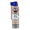    K2 W135 WHEEL BEARING GREASE  400