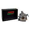 Карбюратор Motograff 180
