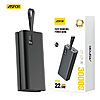    Aspor A337 Fast Charge 30000mAh 22.5W...