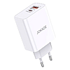    Jokade JB027 USB  USB-CPD25WQC3.0...