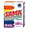   Sama   400