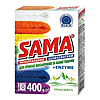   Sama ó  400