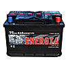 ���������� Energia 75Ah �� �������� 640EN 278x175�190