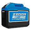 ����������� ��� ������������������� Zegor BL2180N 21V6Ah