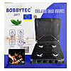 Газова плита Bobbytec 2877 4 конфорки