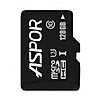   Aspor 128GB MicroSDHC Class 10