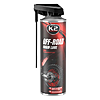  K2   PRO CHAIN LUBE 250