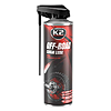  K2   PRO OFF ROAD CHAIN LUBE 500