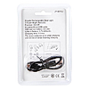 Стоп аккумуляторный JY-6015 U 3 ярких красных светодиода Micro...