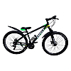 ��������� CrossBike Aspect ��������� ���� 15 ������ 27.5 black...