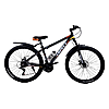 ��������� CrossBike Aspect ��������� ���� 15 ������ 27.5 black...