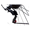 ��������� CrossBike Aspect ��������� ���� 15 ������ 27.5 black...