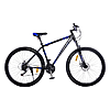 ��������� CrossBike Everest ��������� ���� 17 ������ 27.5 black...