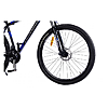 ��������� CrossBike Everest ��������� ���� 17 ������ 27.5 black...