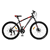 ��������� CrossBike Everest ��������� ���� 17 ������ 27.5 black...
