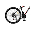 ��������� CrossBike Everest ��������� ���� 17 ������ 27.5 black...