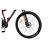 ��������� CrossBike Everest ��������� ���� 17 ������ 27.5 black...
