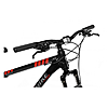 ��������� CrossBike Everest ��������� ���� 17 ������ 27.5 black...