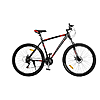 ��������� CrossBike Everest ��������� ���� 19 ������ 29 black...