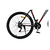��������� CrossBike Everest ��������� ���� 19 ������ 29 black...